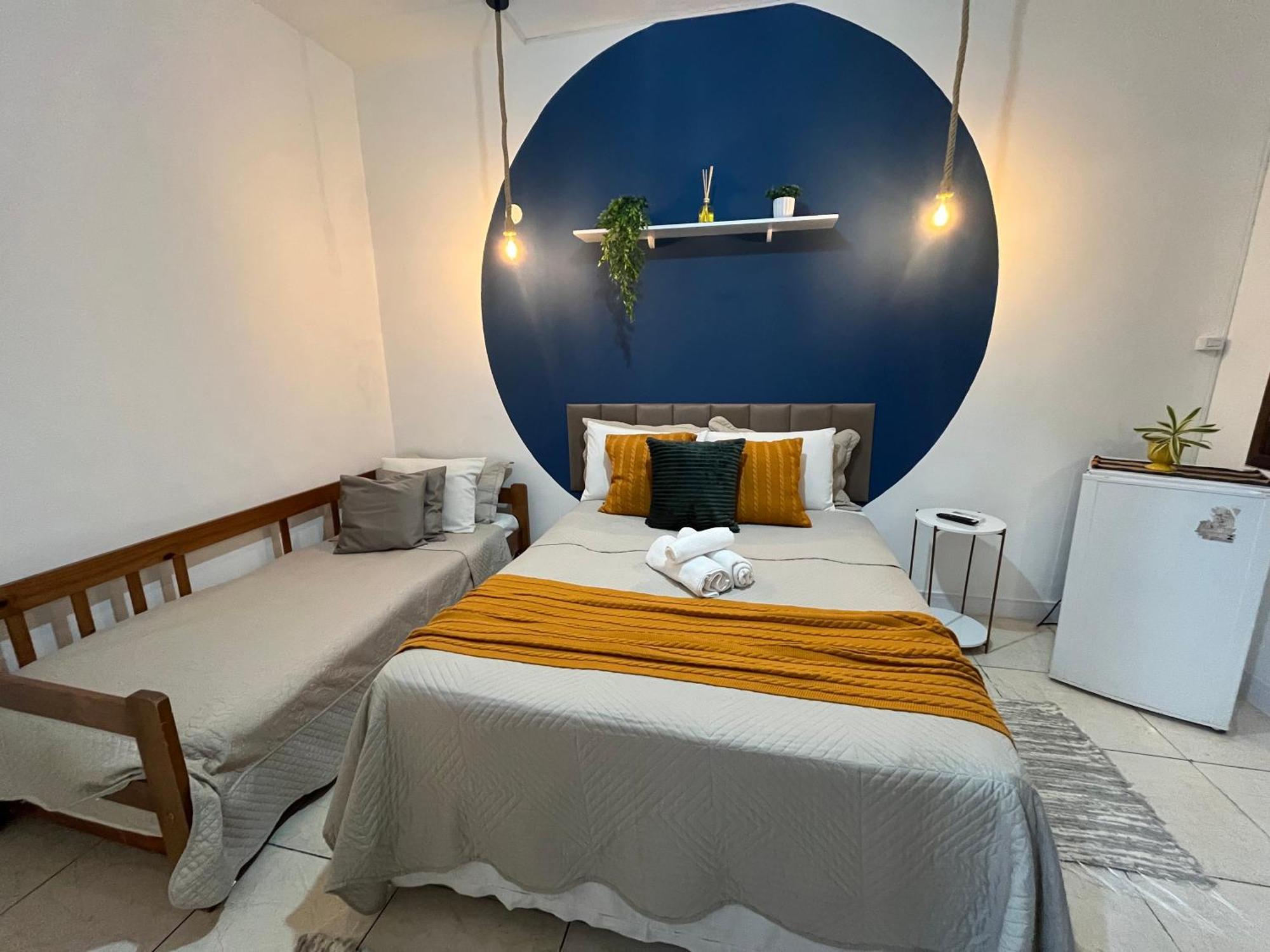 Pousada Villa Real Paraty - Localizacao E Cafe Da Manha Excelentes" Exterior photo
