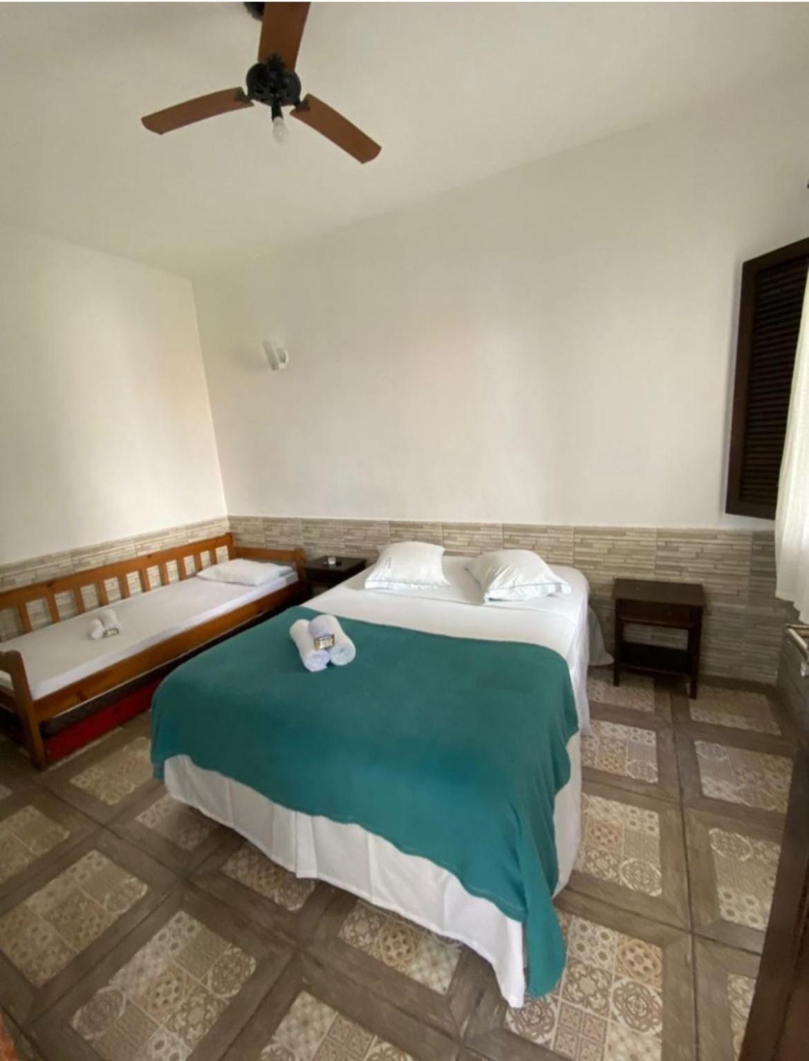 Pousada Villa Real Paraty - Localizacao E Cafe Da Manha Excelentes" Exterior photo