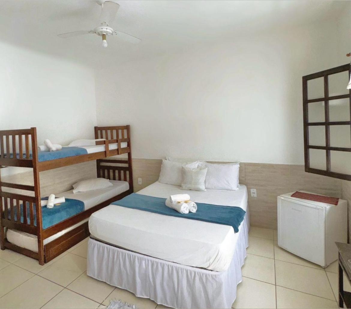 Pousada Villa Real Paraty - Localizacao E Cafe Da Manha Excelentes" Exterior photo